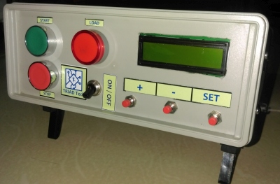 Power Cutoff Controller