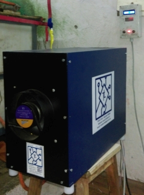 Power Rectifier