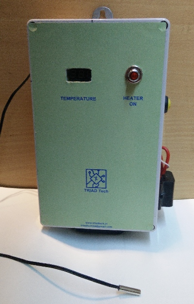 Temperature Controller